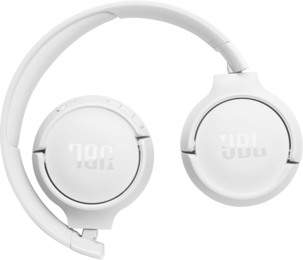 Prix Casque Bluetooth JBL Tune 520BT - Blanc (JBLT520BTWHTEU) -  650.00 -  650.00 – Image 7