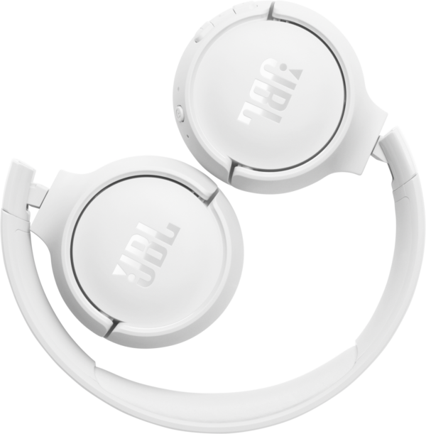 Prix Casque Bluetooth JBL Tune 520BT - Blanc (JBLT520BTWHTEU) -  650.00 -  650.00 – Image 8