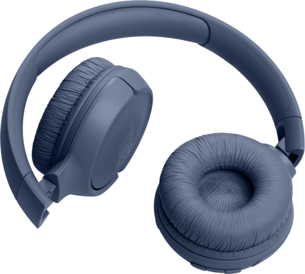 Prix Casque Bluetooth JBL Tune 520BT - Blue (JBLT520BTBLUEU) -  650.00 -  650.00 – Image 3