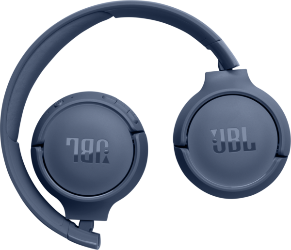 Prix Casque Bluetooth JBL Tune 520BT - Blue (JBLT520BTBLUEU) -  650.00 -  650.00 – Image 5