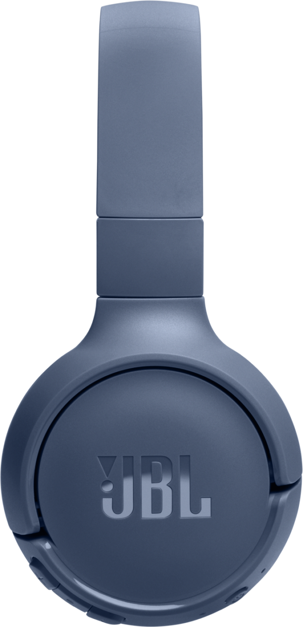 Prix Casque Bluetooth JBL Tune 520BT - Blue (JBLT520BTBLUEU) -  650.00 -  650.00 – Image 7