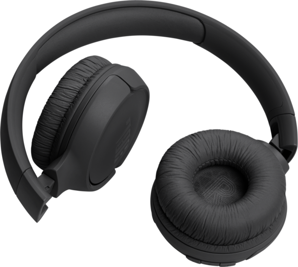 Prix Casque Bluetooth JBL Tune 520BT - Noir (JBLT520BTBLKEU) -  650.00 -  650.00 – Image 3