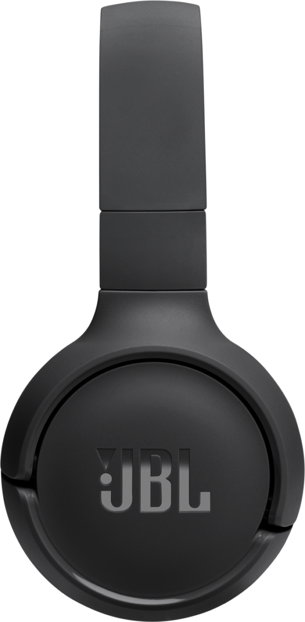 Prix Casque Bluetooth JBL Tune 520BT - Noir (JBLT520BTBLKEU) -  650.00 -  650.00 – Image 9