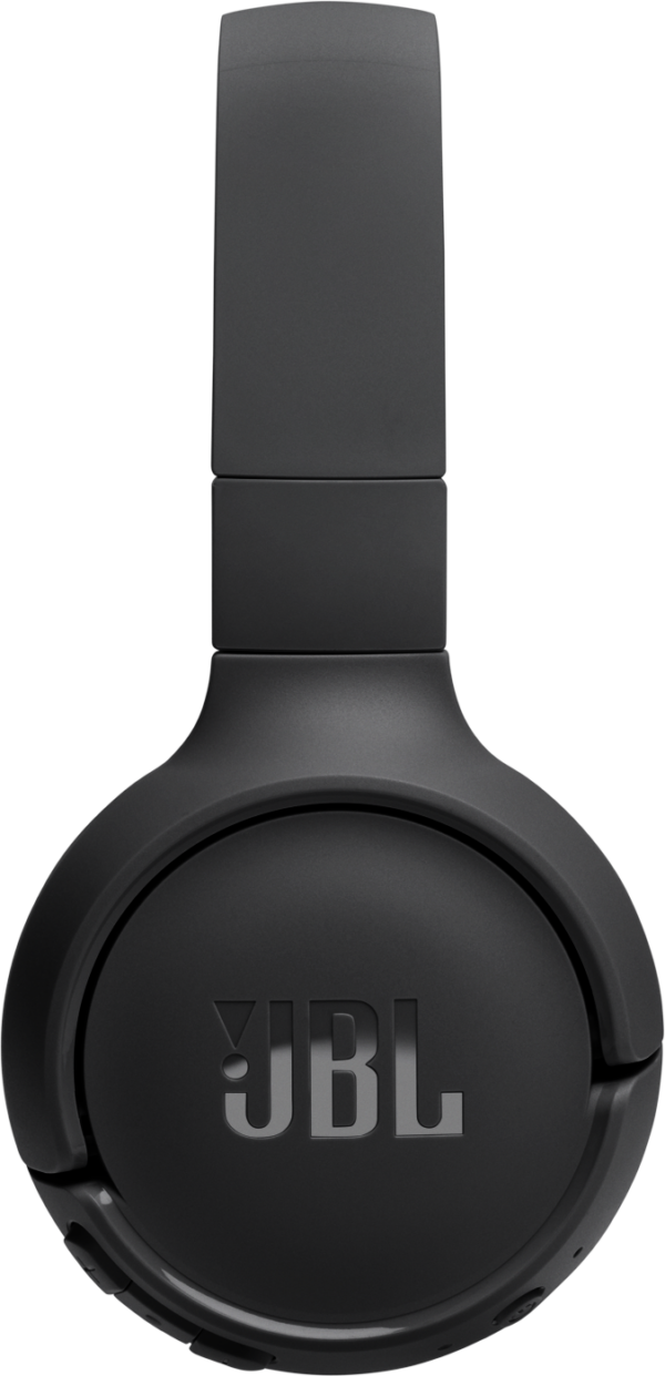 Prix Casque Bluetooth JBL Tune 520BT - Noir (JBLT520BTBLKEU) -  650.00 -  650.00 – Image 10