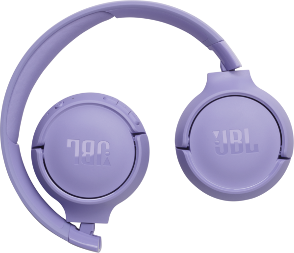 Prix Casque Bluetooth JBL Tune 520BT - Violet (JBLT520BTPUREU) -  650.00 -  650.00 – Image 3