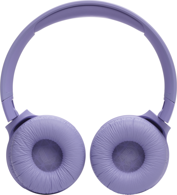 Prix Casque Bluetooth JBL Tune 520BT - Violet (JBLT520BTPUREU) -  650.00 -  650.00 – Image 6