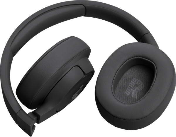 Casque Bluetooth JBL Tune 720BT - Noir (JBLT720BTBLK) – Image 6