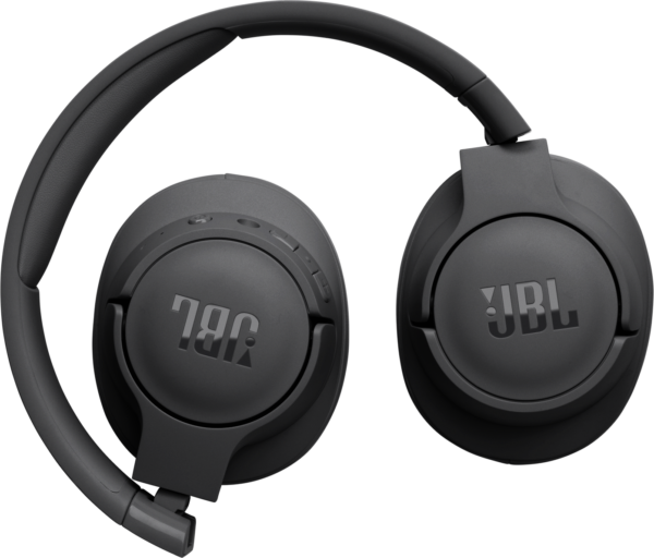 Casque Bluetooth JBL Tune 720BT - Noir (JBLT720BTBLK) – Image 7