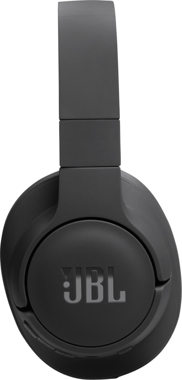 Casque Bluetooth JBL Tune 720BT - Noir (JBLT720BTBLK) – Image 8