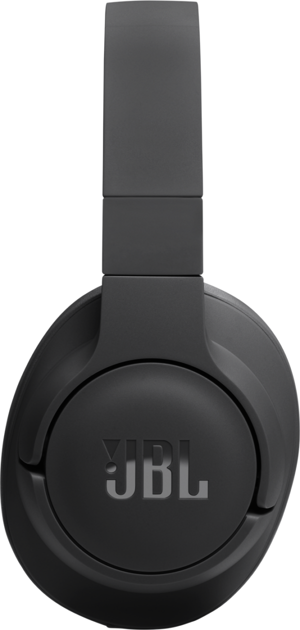 Casque Bluetooth JBL Tune 720BT - Noir (JBLT720BTBLK) – Image 9