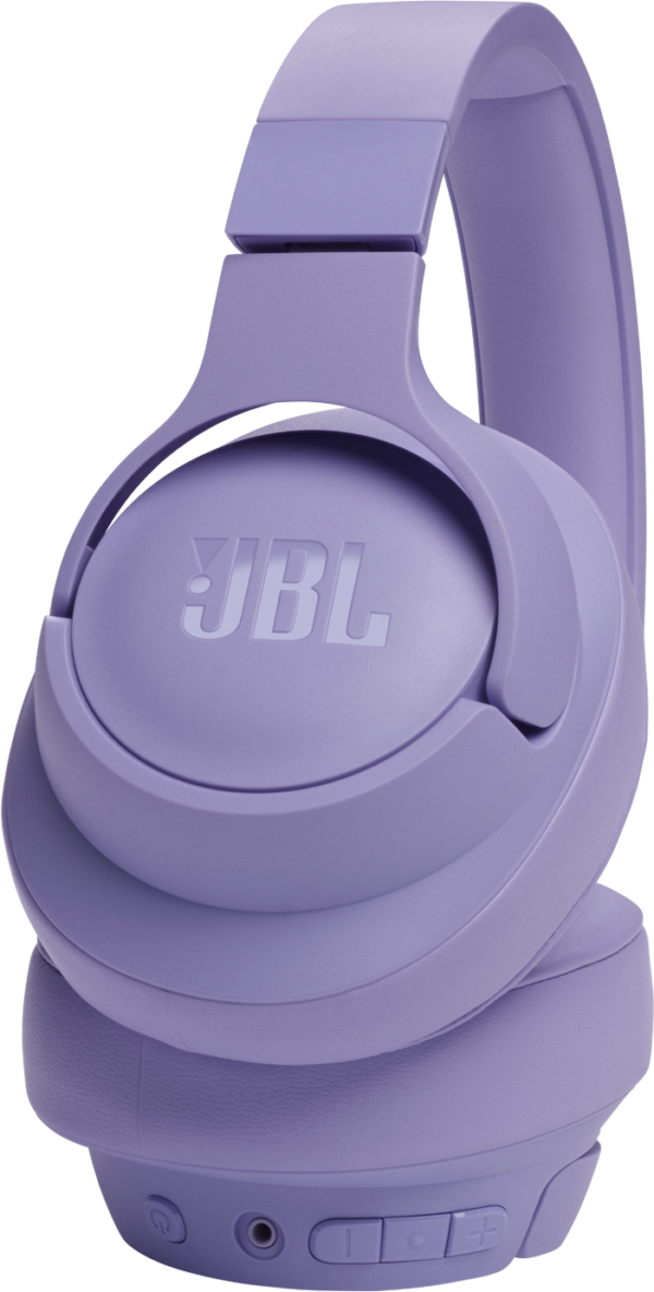 Casque Bluetooth JBL Tune 720BT - Violet (JBLT720BTPUR) – Image 2