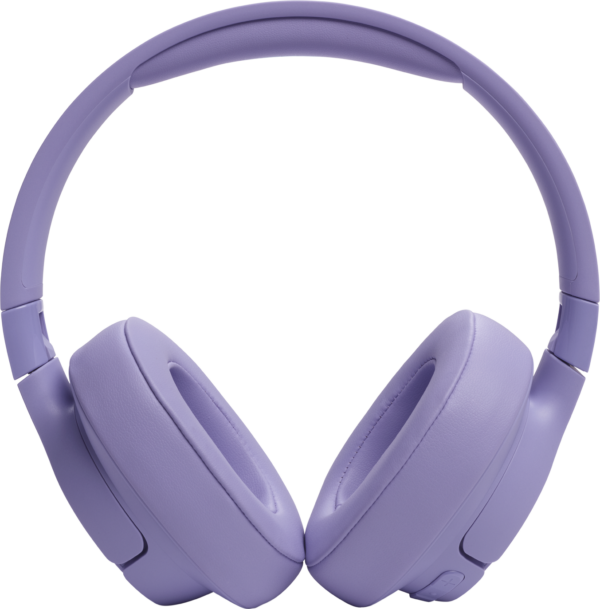 Casque Bluetooth JBL Tune 720BT - Violet (JBLT720BTPUR) – Image 3