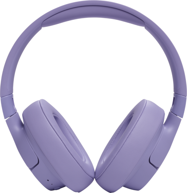 Casque Bluetooth JBL Tune 720BT - Violet (JBLT720BTPUR) – Image 4