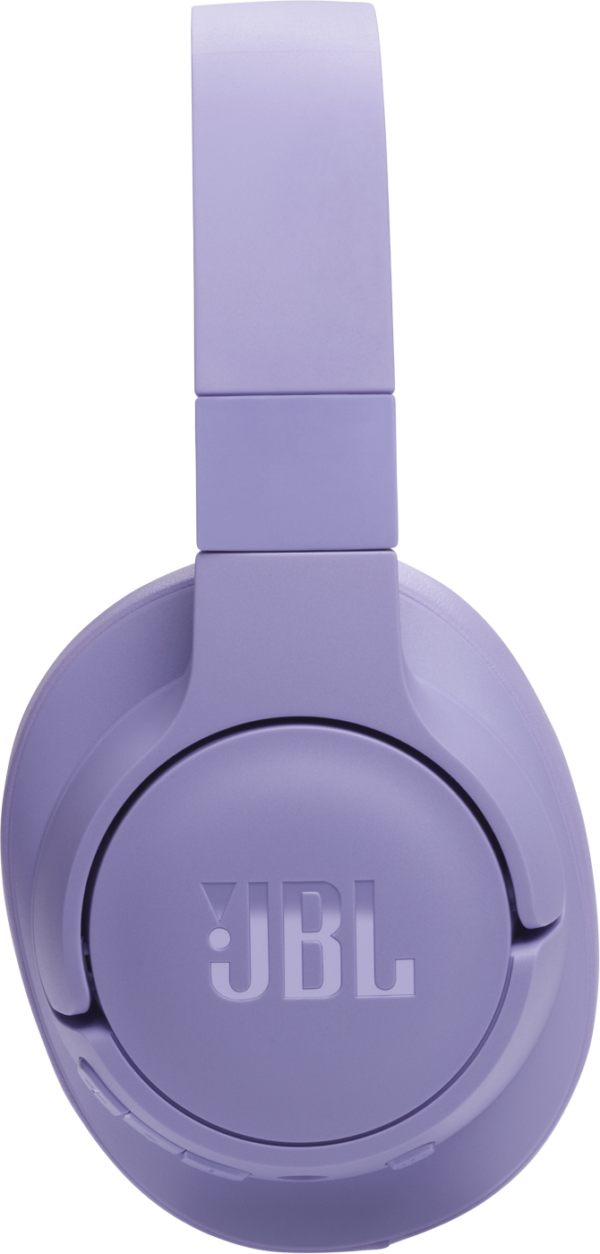 Casque Bluetooth JBL Tune 720BT - Violet (JBLT720BTPUR) – Image 5