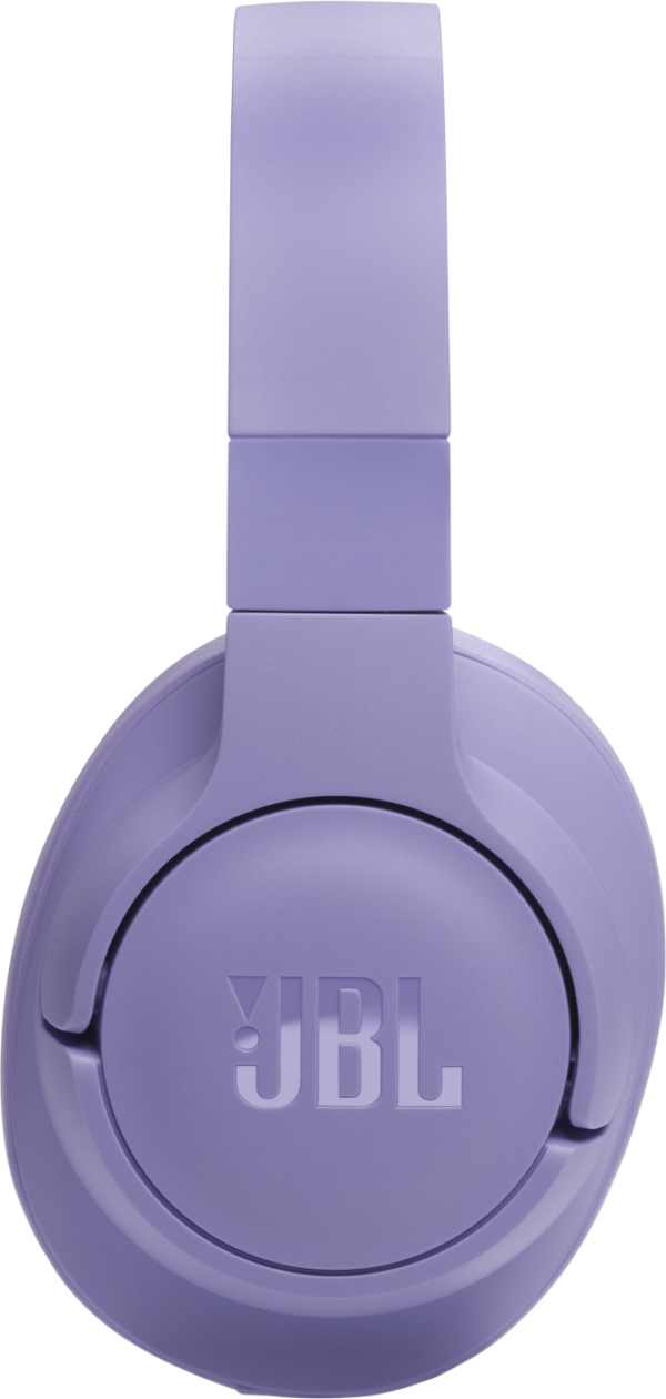 Casque Bluetooth JBL Tune 720BT - Violet (JBLT720BTPUR) – Image 6