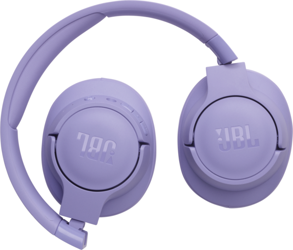 Casque Bluetooth JBL Tune 720BT - Violet (JBLT720BTPUR) – Image 7