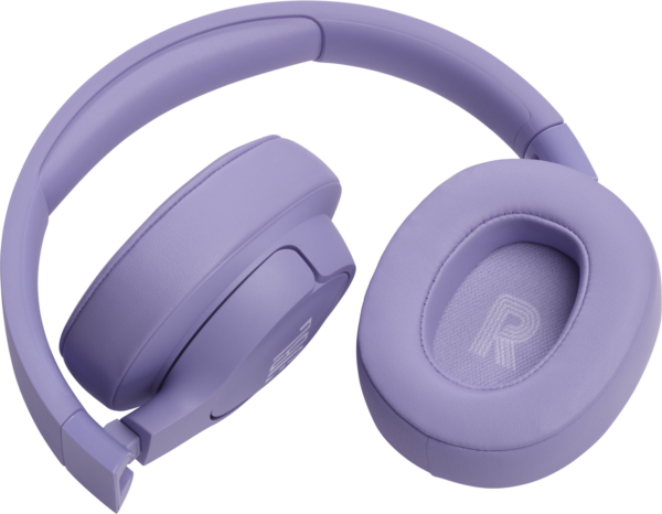 Casque Bluetooth JBL Tune 720BT - Violet (JBLT720BTPUR) – Image 8