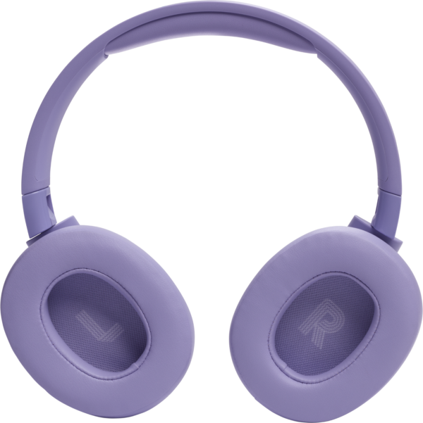 Casque Bluetooth JBL Tune 720BT - Violet (JBLT720BTPUR) – Image 9