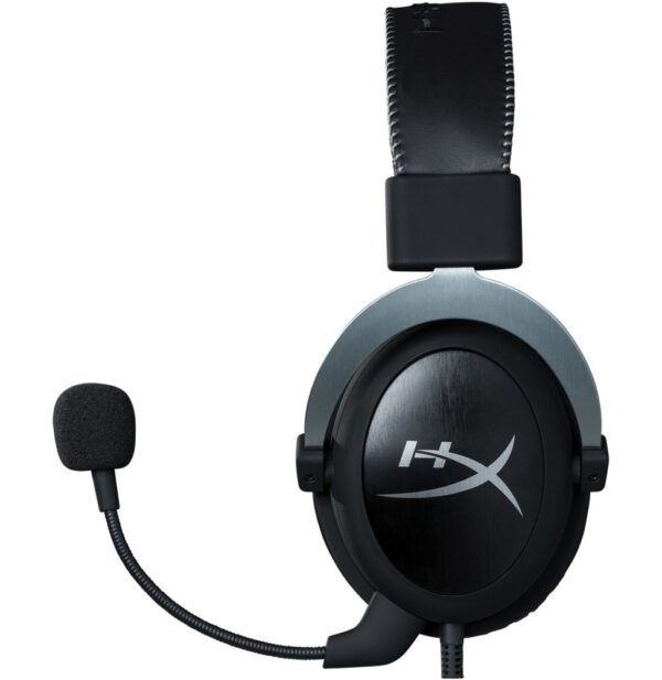 Prix Casque de jeu HyperX Cloud II KHX-HSCP-GM - USB (4P5L9AA) -  1499.00 -  1499.00