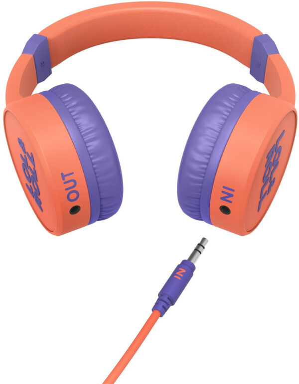 Prix Casque Energy Sistem Lol&Roll Pop Kids - Jack 3,5mm (451869) -  191.00 -  191.00 – Image 3