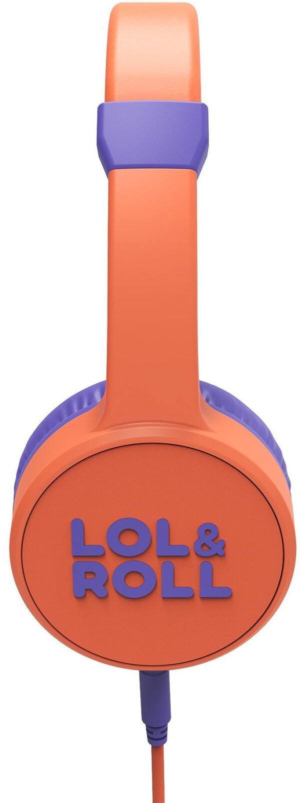 Prix Casque Energy Sistem Lol&Roll Pop Kids - Jack 3,5mm (451869) -  191.00 -  191.00 – Image 5