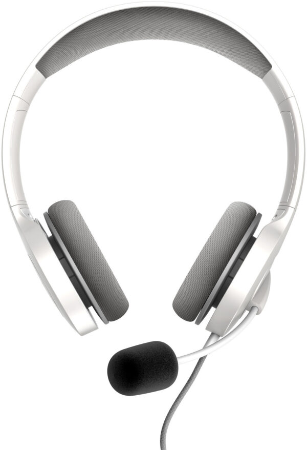 Prix Casque Energy Sistem Office 3 Blanc - Jack 3,5 mm / USB (452156) -  431.00 -  431.00 – Image 3