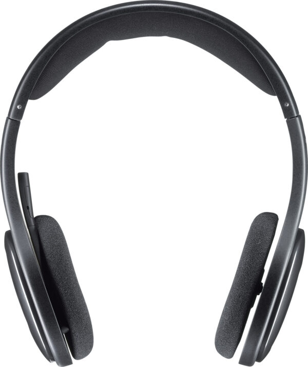 Prix Casque Bluetooth Logitech H800 avec microphone (981-000338) -  1195.00 -  1195.00 – Image 5