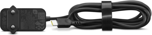 Prix Chargeur Lenovo 65W Adaptateur mural USB-C (4X21L54610) -  538.00 -  538.00 – Image 3