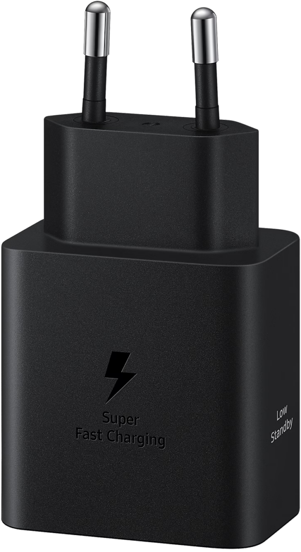 Chargeur Samsung ultra rapide 45W USB-C - Avec câble (EP-T4511XBEGWW) – Image 2