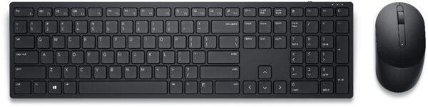 Clavier et souris sans fil professionnels Dell KM5221W - AZERTY (KM5221W)