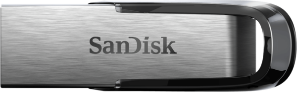 Clé USB 3.0 SanDisk Ultra Flair 128 Go (SDCZ73-128G-G46)