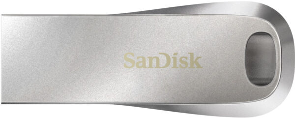 Prix Clé USB 3.0 SanDisk Ultra Luxe 128 Go (SDCZ74-128G-G46) -  176.00 -  176.00 – Image 4