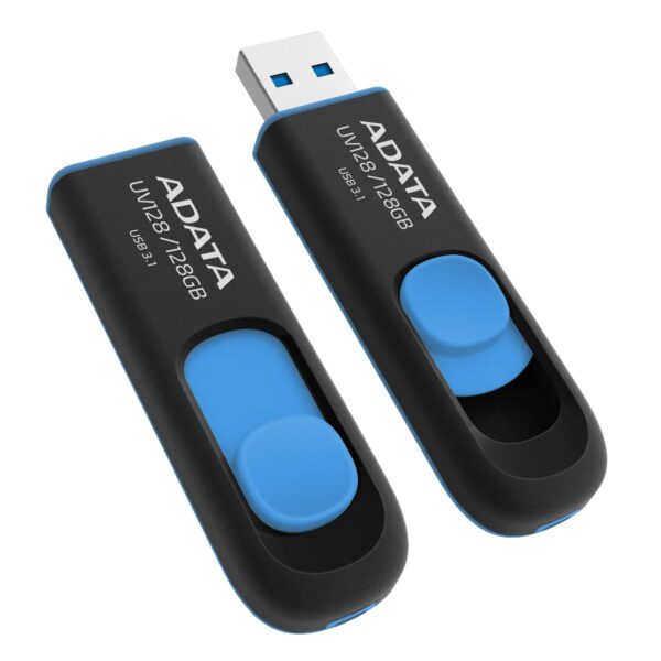 Clé USB ADATA DashDrive UV128 - 32 GB USB 3.1 – Image 2