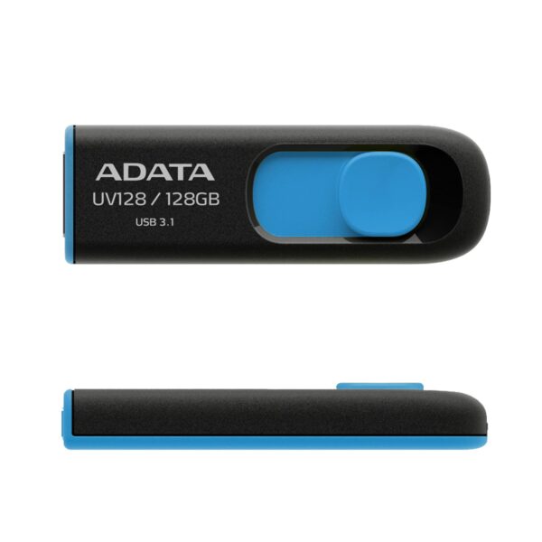 Clé USB ADATA DashDrive UV128 - 32 GB USB 3.1 – Image 3