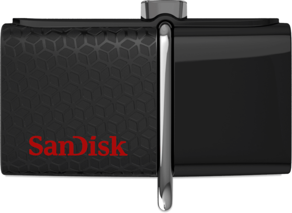 Prix Clé USB SanDisk Ultra Dual Drive USB 3.0 - 16 Go (SDDD2-016G-GAM46) -  114.00 -  114.00