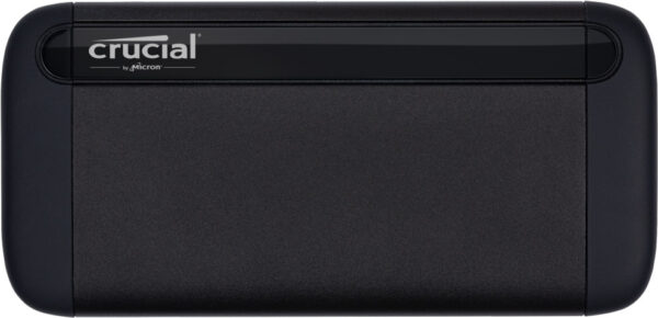 Prix Disque dur portable Crucial X8 SSD 1 To (CT1000X8SSD9) -  - 