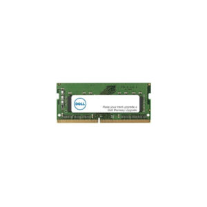 dell memoire mise niveau 4go 1rx16 ddr4 sodimm 2666mhz aa086413