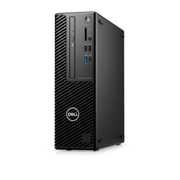 Ordinateur de bureau Dell Precision 3460 SFF (DL-PR3460-I7-SFF) – Image 2