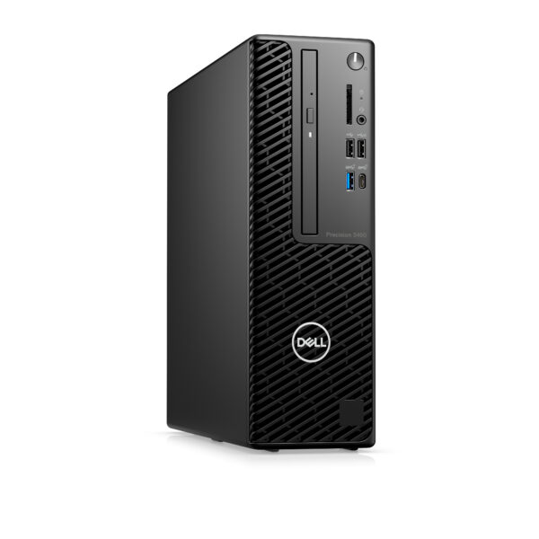 Ordinateur de bureau Dell Precision 3460 SFF (DL-PR3460-I7-SFF) – Image 3