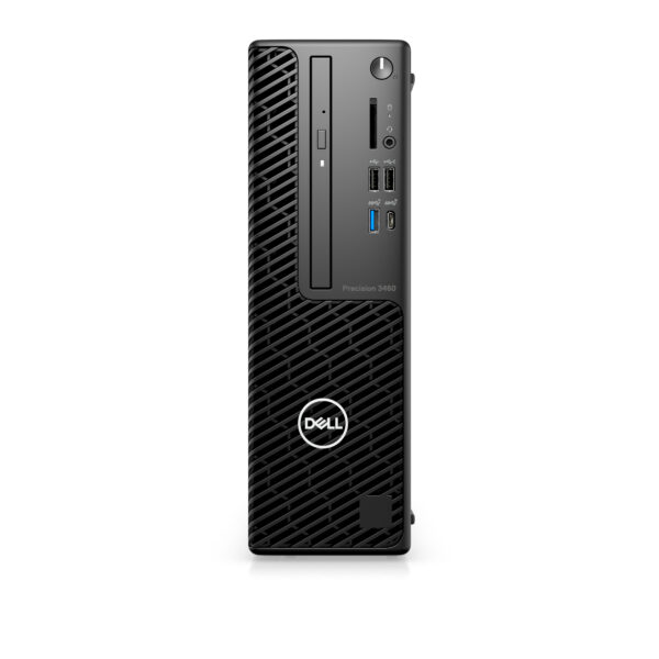 Ordinateur de bureau Dell Precision 3460 SFF (DL-PR3460-I7-SFF)