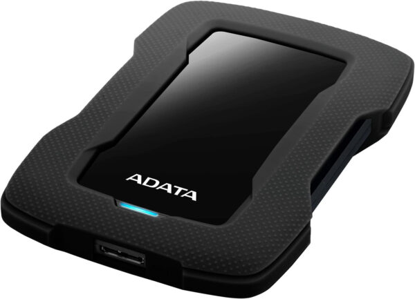 Disque Dur portable ADATA HD330 4 To (AHD330-4TU31-CBK) – Image 3