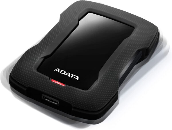 Disque Dur portable ADATA HD330 4 To (AHD330-4TU31-CBK) – Image 4