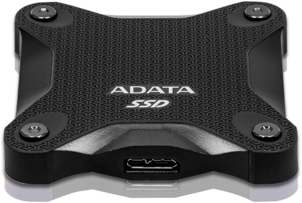 Disque Dur portable SSD ADATA SD600Q 960Go (ASD600Q960GU31) – Image 2