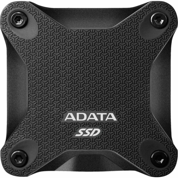 Disque Dur portable SSD ADATA SD600Q 960Go (ASD600Q960GU31)