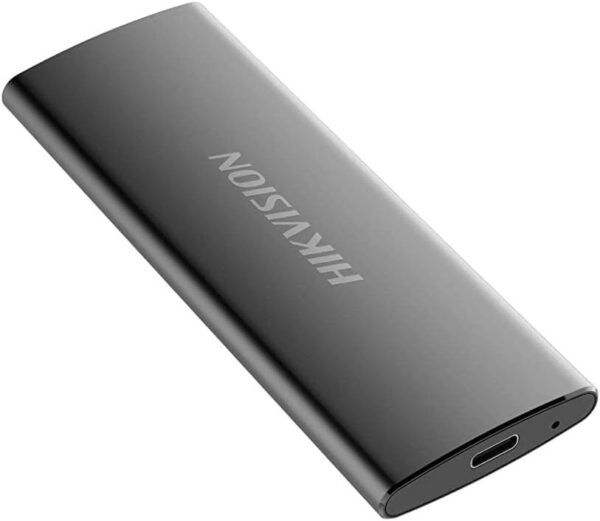 Prix Disque dur portable SSD Hikvision T200N 1 To (HS-ESSD-T200N-1024G) -  -  – Image 2