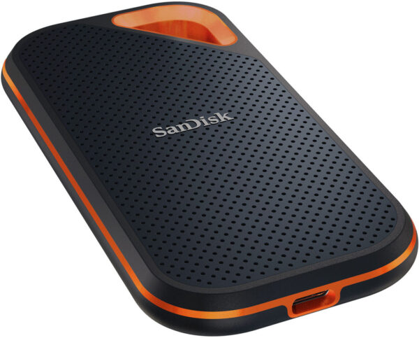 Prix Disque dur portable SSD SanDisk Extreme PRO® V2 - 4 To (SDSSDE81-4T00-G25) -  5712.00 -  5712.00 – Image 4