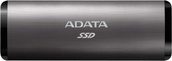 Disque Dur portable SSD ADATA SE760 1 To (ASE760-1T32G2-CTI) – Image 2