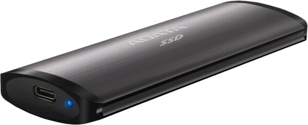 Disque Dur portable SSD ADATA SE760 1 To (ASE760-1T32G2-CTI) – Image 3