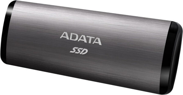 Disque Dur portable SSD ADATA SE760 1 To (ASE760-1T32G2-CTI)