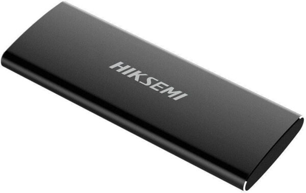 Prix Disque dur portable SSD Antichoc Hiksemi T200N type-C 512 Go (HSM-ESSD-T200N-512G) -  828.00 -  828.00